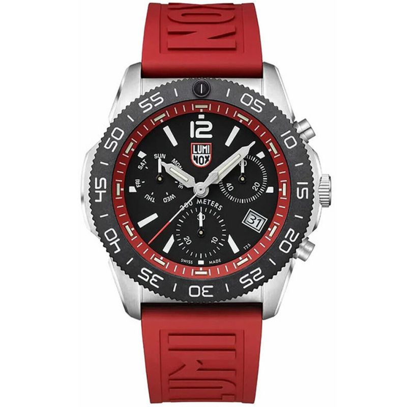 Luminox Pacific Diver XS.3155