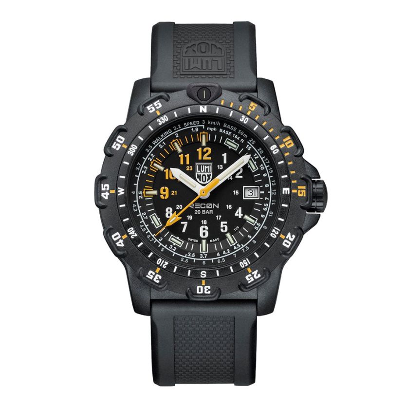 Luminox RECON POINT MAN 8820 HERITAGE XL.8825.H.SET + Strap Luminox RECON POINT MAN 8820 HERITAGE XL.8825.H.SET + Strap