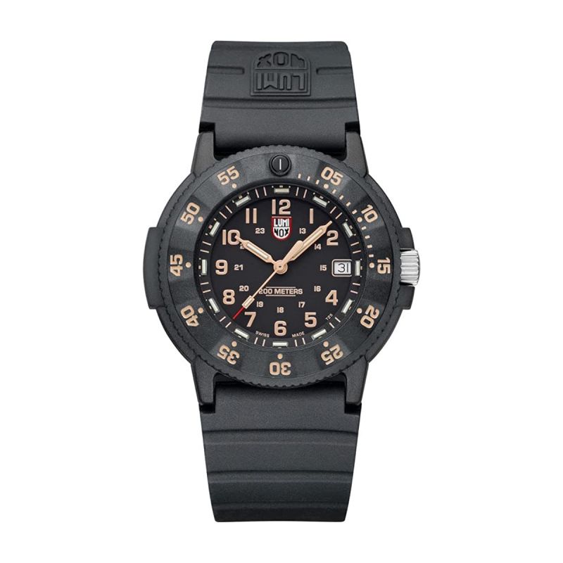 Luminox XS.3001.EVO.OR Original Navy SEAL Evo Luminox XS.3001.EVO.OR Original Navy SEAL Evo