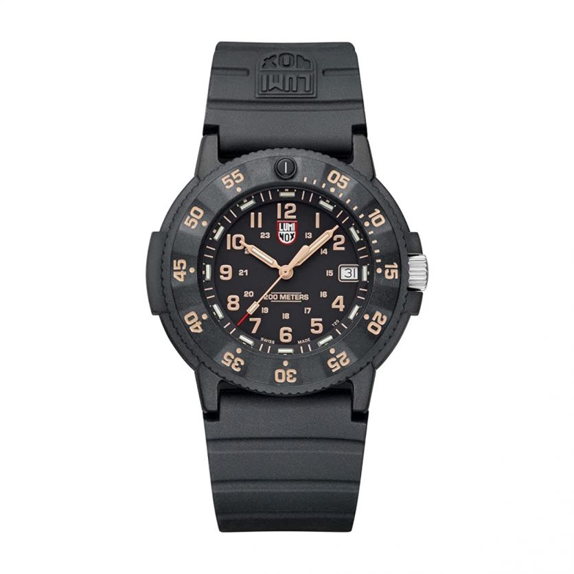 Luminox XS.3001.EVO.OR Original Navy SEAL Evo Luminox XS.3001.EVO.OR Original Navy SEAL Evo