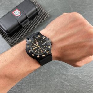 Luminox XS.3001.EVO.OR Original Navy SEAL Evo Luminox XS.3001.EVO.OR Original Navy SEAL Evo