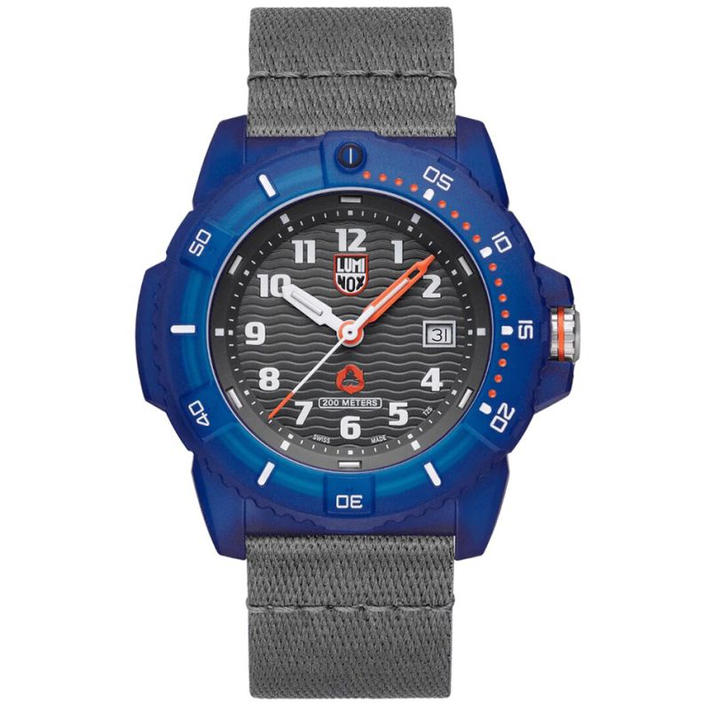 Luminox #TIDE ECO XS.8902.ECO