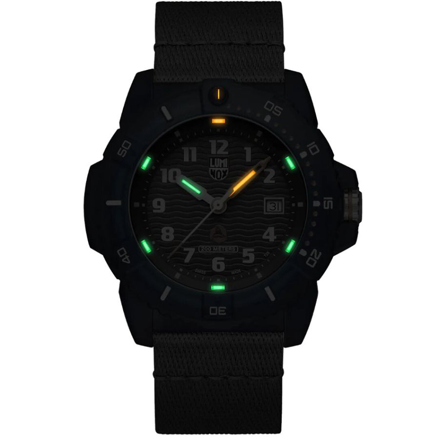 Luminox #TIDE ECO XS.8902.ECO