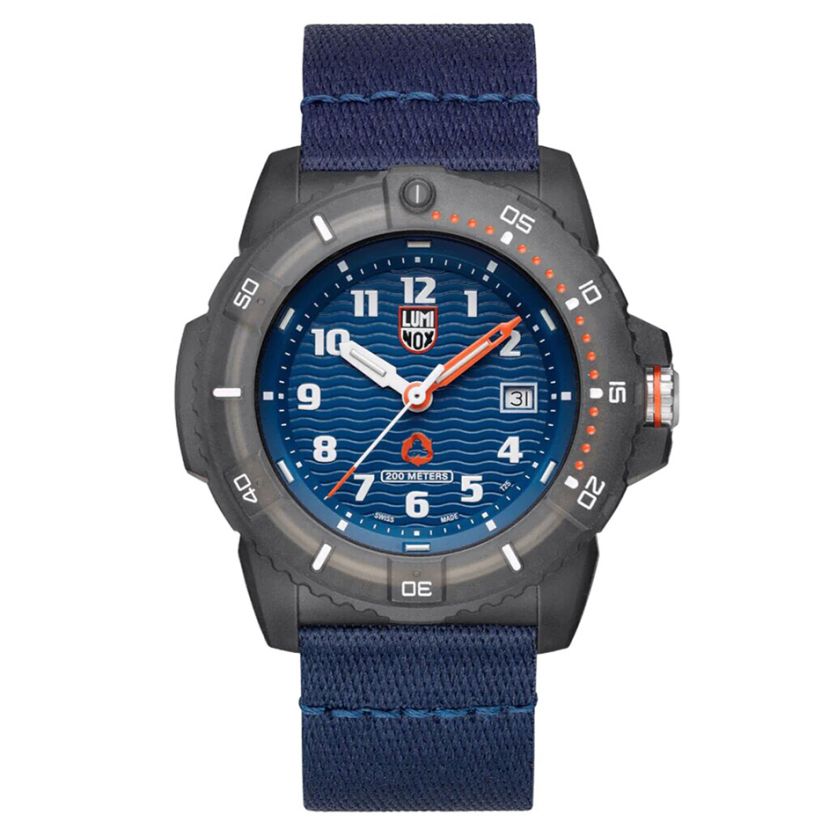 Luminox #TIDE ECO XS.8903.ECO Luminox #TIDE ECO XS.8903.ECO