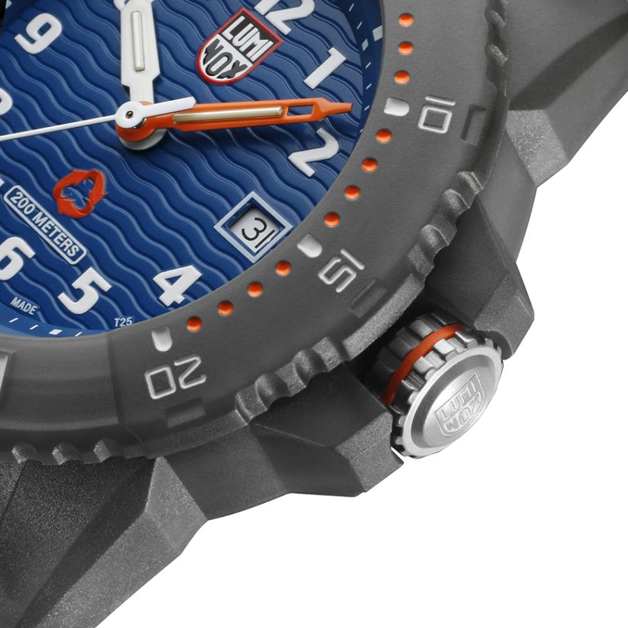 Luminox #TIDE ECO XS.8903.ECO