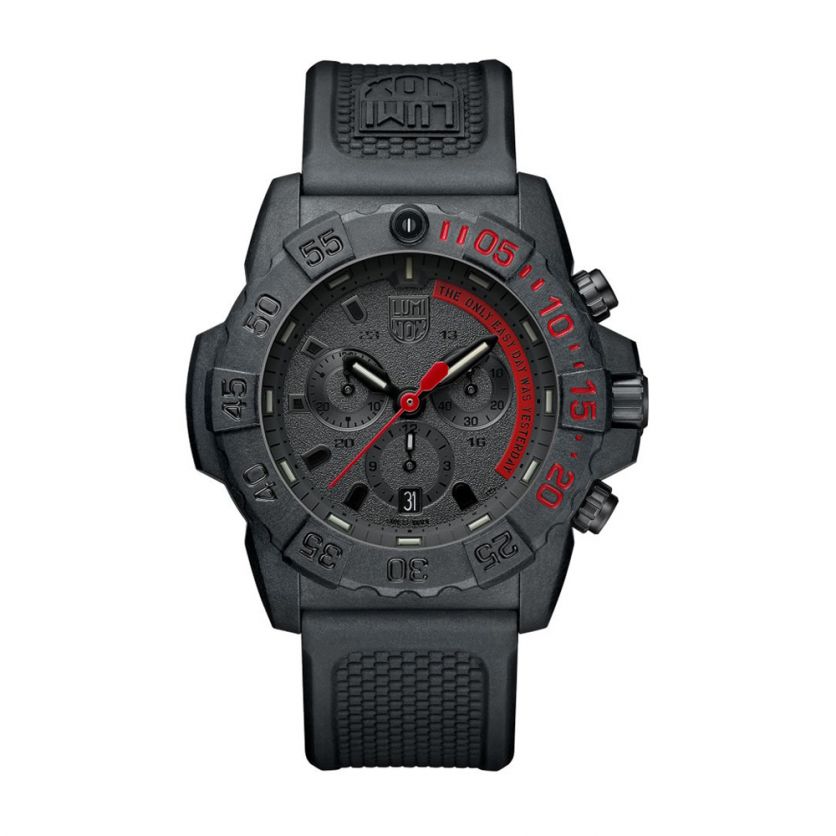 Luminox XS.3581.EY Navy SEAL Luminox XS.3581.EY Navy SEAL