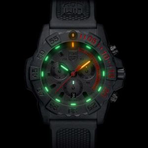 Luminox XS.3581.EY Navy SEAL Luminox XS.3581.EY Navy SEAL