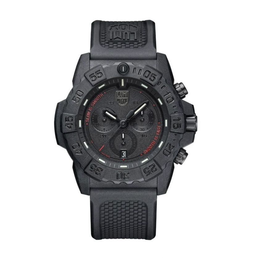 Luminox XS.3581.SIS Navy SEAL Luminox XS.3581.SIS Navy SEAL