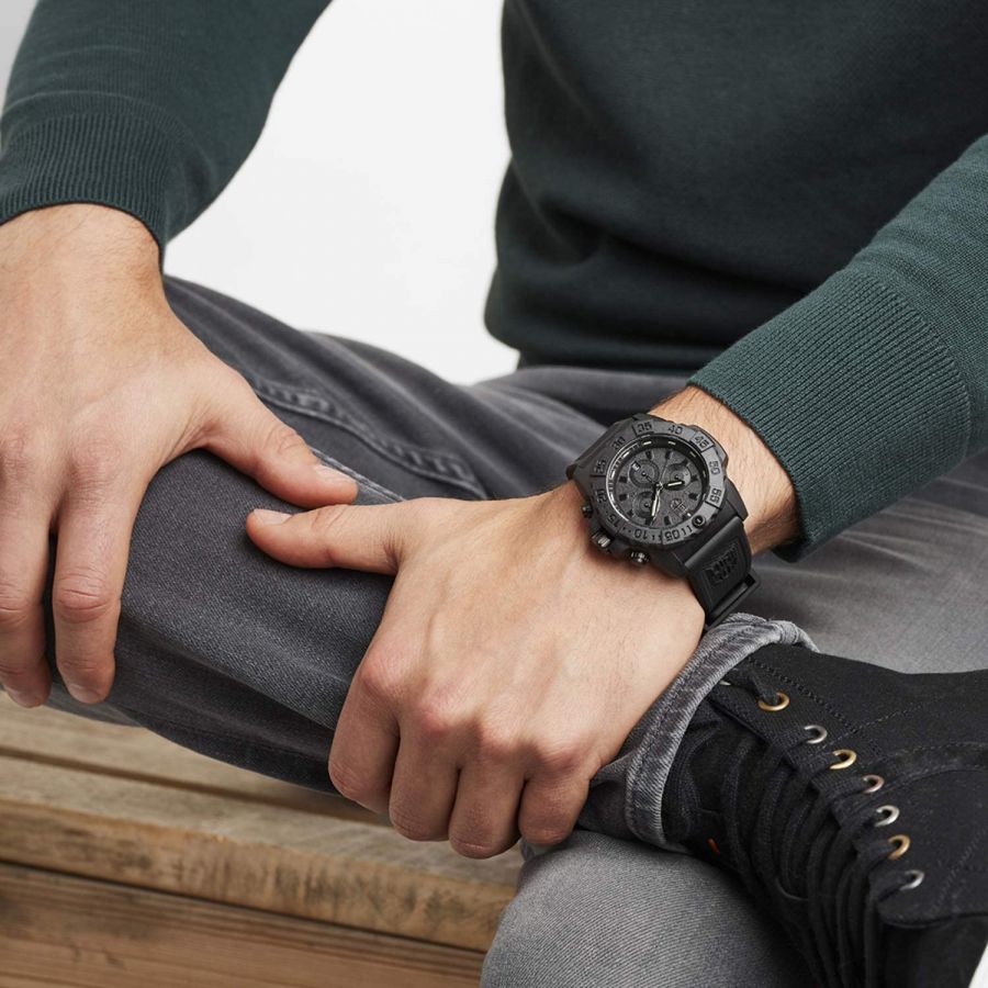 Luminox XS.3581.SIS Navy SEAL