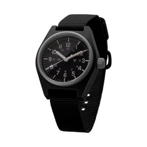 Marathon 34mm Black General Purpose Quartz (GPQ) WW194004BK-0801 Marathon 34mm Black General Purpose Quartz (GPQ) WW194004BK-0801