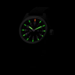 Marathon 34mm Black General Purpose Quartz (GPQ) WW194004BK-0801 Marathon 34mm Black General Purpose Quartz (GPQ) WW194004BK-0801
