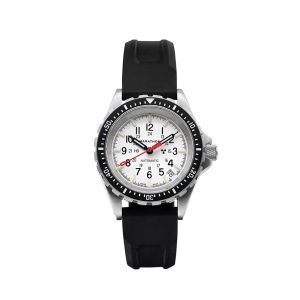 Marathon 36mm Arctic Edition Medium Diver's Automatic (MSAR Auto) WW194026SS-0530 Marathon 36mm Arctic Edition Medium Diver's Automatic (MSAR Auto) WW194026SS-0530