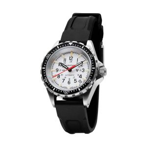 Marathon 36mm Arctic Edition Medium Diver's Automatic (MSAR Auto) WW194026SS-0530 Marathon 36mm Arctic Edition Medium Diver's Automatic (MSAR Auto) WW194026SS-0530
