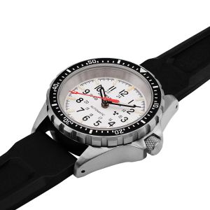 Marathon 36mm Arctic Edition Medium Diver's Automatic (MSAR Auto) WW194026SS-0530 Marathon 36mm Arctic Edition Medium Diver's Automatic (MSAR Auto) WW194026SS-0530