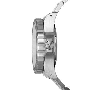 Marathon 36mm Arctic Edition Medium Diver's Quartz (MSAR Quartz) with Stainless Steel Bracelet WW194027SS-0506 Marathon 36mm Arctic Edition Medium Diver's Quartz (MSAR Quartz) with Stainless Steel Bracelet WW194027SS-0506