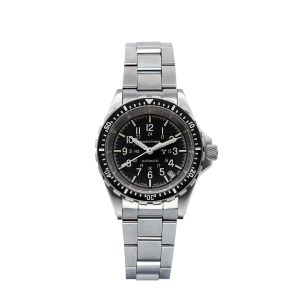 Marathon 36mm Medium Diver's Automatic (MSAR Auto) with Stainless Steel Bracelet WW194026SS-0108 Marathon 36mm Medium Diver's Automatic (MSAR Auto) with Stainless Steel Bracelet WW194026SS-0108