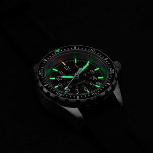 Marathon 36mm Medium Diver's Automatic (MSAR Auto) WW194026SS-0130 Marathon 36mm Medium Diver's Automatic (MSAR Auto) WW194026SS-0130