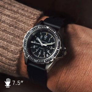 Marathon 36mm Medium Diver's Automatic (MSAR Auto) WW194026SS-0130 Marathon 36mm Medium Diver's Automatic (MSAR Auto) WW194026SS-0130