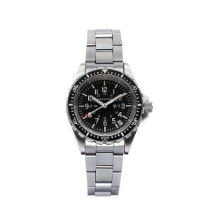 Marathon 36mm Medium Diver's Quartz (MSAR Quartz) with Stainless Steel Bracelet WW194027SS-0108 Marathon 36mm Medium Diver's Quartz (MSAR Quartz) with Stainless Steel Bracelet WW194027SS-0108