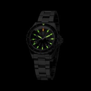 Marathon 36mm Medium Diver's Quartz (MSAR Quartz) with Stainless Steel Bracelet WW194027SS-0108 Marathon 36mm Medium Diver's Quartz (MSAR Quartz) with Stainless Steel Bracelet WW194027SS-0108