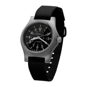 Marathon 36mm Officer's Mechanical (GPM) WW194003SS-0001 Marathon 36mm Officer's Mechanical (GPM) WW194003SS-0001