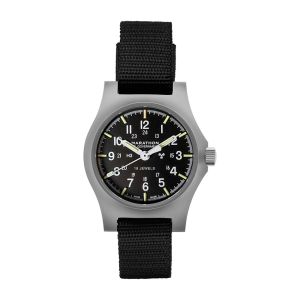 Marathon 36mm Officer's Mechanical (GPM) WW194003SS-0001 Marathon 36mm Officer's Mechanical (GPM) WW194003SS-0001