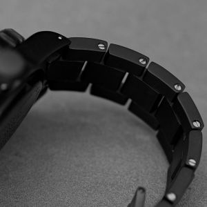 Marathon 41mm Anthracite Large Diver's Automatic (GSAR) with Stainless Steel Bracelet WW194006BK-0109 Marathon 41mm Anthracite Large Diver's Automatic (GSAR) with Stainless Steel Bracelet WW194006BK-0109