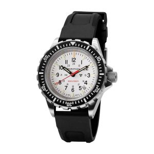 Marathon 41mm Arctic Edition Великий Diver's Quartz (TSAR) WW194007SS-0530