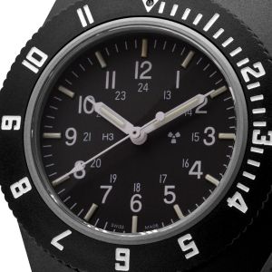 Marathon 41mm Black Pilot's Navigator WW194001BK-0804 Marathon 41mm Black Pilot's Navigator WW194001BK-0804