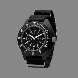 Marathon 41mm Black Pilot's Navigator WW194001BK-0804 Marathon 41mm Black Pilot's Navigator WW194001BK-0804