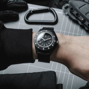 Marathon 41mm Black Pilot's Navigator WW194001BK-0804 Marathon 41mm Black Pilot's Navigator WW194001BK-0804