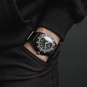 Marathon 41mm Black Pilot's Navigator WW194001BK-0804 Marathon 41mm Black Pilot's Navigator WW194001BK-0804