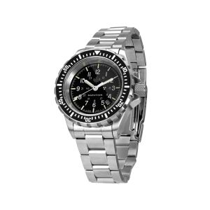 Marathon 41mm Grey Maple Large Diver's Automatic (GSAR) with Stainless Steel Bracelet WW194006SS-0309 Marathon 41mm Grey Maple Large Diver's Automatic (GSAR) with Stainless Steel Bracelet WW194006SS-0309