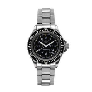 Marathon 41mm Grey Maple Large Diver's Automatic (GSAR) with Stainless Steel Bracelet WW194006SS-0309 Marathon 41mm Grey Maple Large Diver's Automatic (GSAR) with Stainless Steel Bracelet WW194006SS-0309