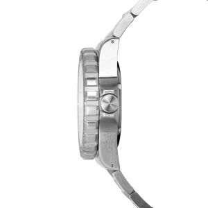Marathon 41mm Grey Maple Large Diver's Automatic (GSAR) with Stainless Steel Bracelet WW194006SS-0309 Marathon 41mm Grey Maple Large Diver's Automatic (GSAR) with Stainless Steel Bracelet WW194006SS-0309