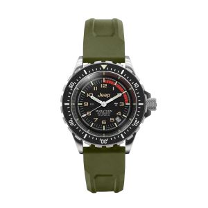 Marathon 41mm Jeep® Rubicon GSAR® WW194006-4101 Marathon 41mm Jeep® Rubicon GSAR® WW194006-4101