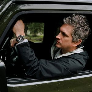 Marathon 41mm Jeep® Rubicon GSAR® WW194006-4101 Marathon 41mm Jeep® Rubicon GSAR® WW194006-4101