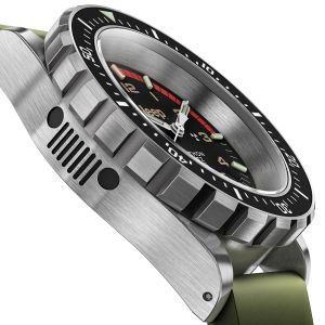 Marathon 41MM JEEP® RUBICON TSAR® WW194007SS-4101