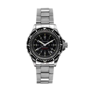 Marathon 41mm Large Diver's Automatic (GSAR) with Stainless Steel Bracelet WW194006SS-0109 Marathon 41mm Large Diver's Automatic (GSAR) with Stainless Steel Bracelet WW194006SS-0109