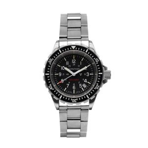 Marathon 41mm Large Diver's Quartz (TSAR) with Stainless Steel Bracelet WW194007SS-0112 Marathon 41mm Large Diver's Quartz (TSAR) with Stainless Steel Bracelet WW194007SS-0112
