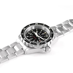 Marathon 41mm Large Diver's Quartz (TSAR) with Stainless Steel Bracelet WW194007SS-0112 Marathon 41mm Large Diver's Quartz (TSAR) with Stainless Steel Bracelet WW194007SS-0112