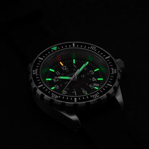 Marathon 41mm Large Diver's Quartz (TSAR) with Stainless Steel Bracelet WW194007SS-0112 Marathon 41mm Large Diver's Quartz (TSAR) with Stainless Steel Bracelet WW194007SS-0112