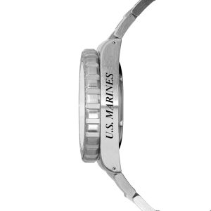 Marathon 41mm Official USMC™ Large Diver's Automatic (GSAR) with Stainless Steel Bracelet WW194006SS-0208 Marathon 41mm Official USMC™ Large Diver's Automatic (GSAR) with Stainless Steel Bracelet WW194006SS-0208