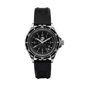 Marathon 41mm Official USMC™ Large Diver's Automatic (GSAR) WW194006SS-0230 Marathon 41mm Official USMC™ Large Diver's Automatic (GSAR) WW194006SS-0230