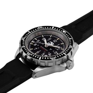 Marathon 41mm Official USMC™ Large Diver's Automatic (GSAR) WW194006SS-0230 Marathon 41mm Official USMC™ Large Diver's Automatic (GSAR) WW194006SS-0230