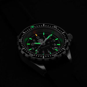 Marathon 41mm Official USMC™ Large Diver's Automatic (GSAR) WW194006SS-0230 Marathon 41mm Official USMC™ Large Diver's Automatic (GSAR) WW194006SS-0230
