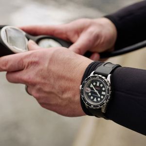 Marathon 41mm Original SAR with Date (OSAR-D) WW194006SS-2030