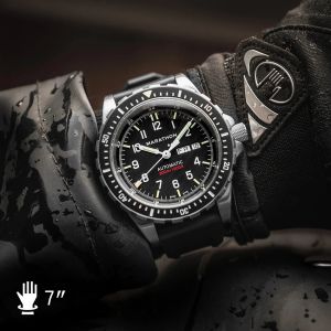 Marathon 46mm Jumbo Day Date Automatic (JDD) WW194021SS-0130 Marathon 46mm Jumbo Day Date Automatic (JDD) WW194021SS-0130