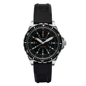 Marathon 46mm Jumbo Diver's Quartz (JSAR) WW194018SS-0130 Marathon 46mm Jumbo Diver's Quartz (JSAR) WW194018SS-0130