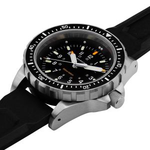 Marathon 46mm Jumbo Diver's Quartz (JSAR) WW194018SS-0130 Marathon 46mm Jumbo Diver's Quartz (JSAR) WW194018SS-0130
